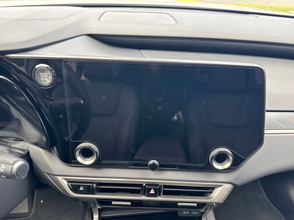 2026 Lexus RX 350 Premium - Photo 25