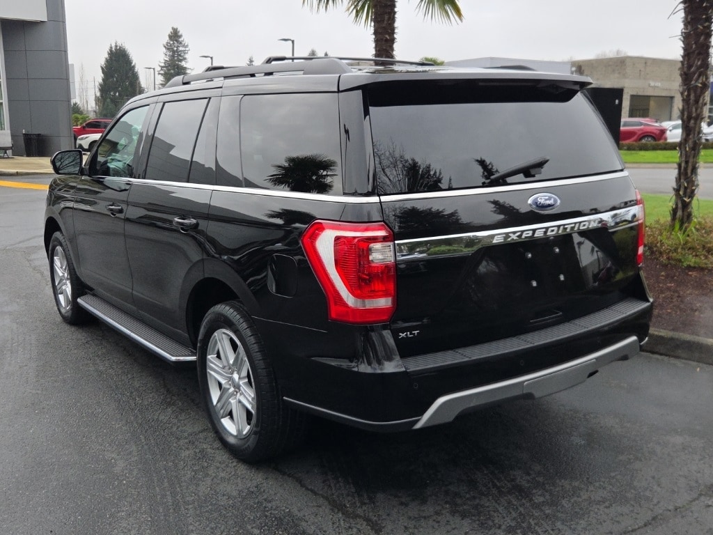 Used 2020 Ford Expedition XLT SUV