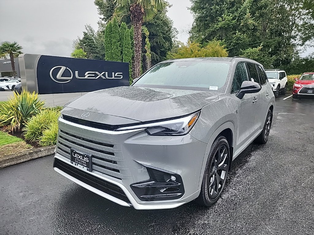  LEXUS TX HYBRID