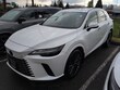  LEXUS RX HYBRID