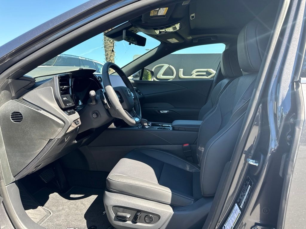 New 2026 Lexus RX 350 PREMIUM+ AWD 5-DOOR SUV 4X4