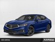  Acura TLX