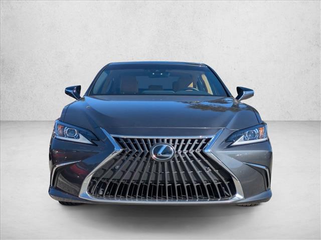 2025 Lexus ES 350 Base photo 2