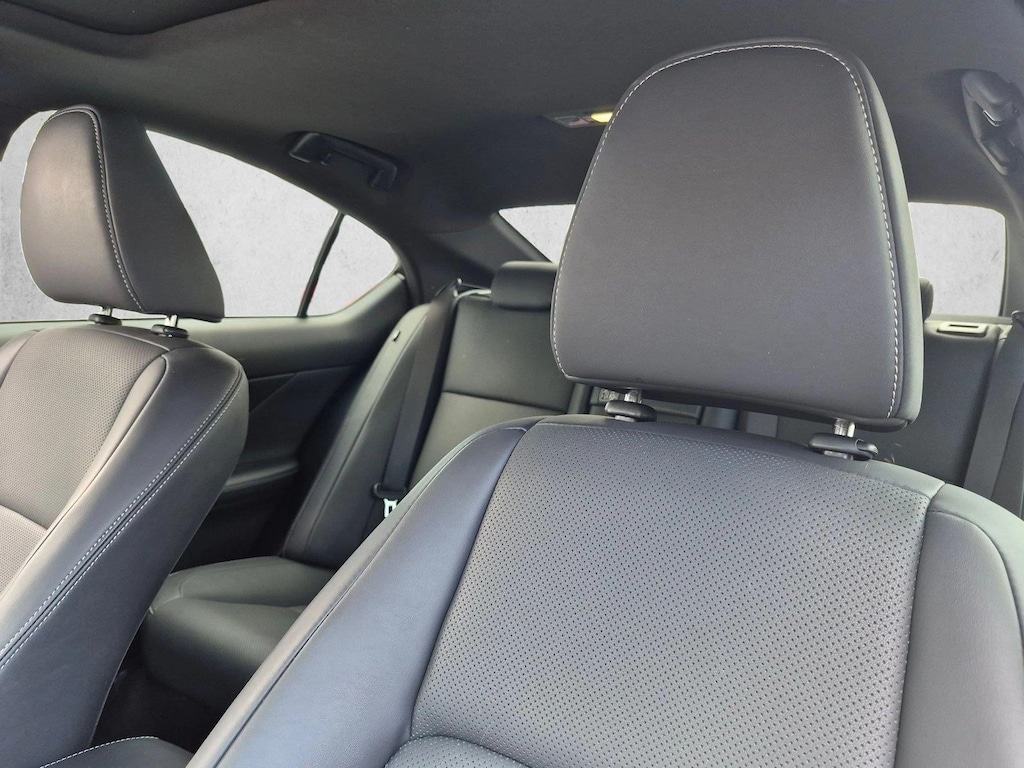 Certified 2024 Lexus IS 350 F SPORT Design Sedan