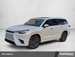  LEXUS TX 350