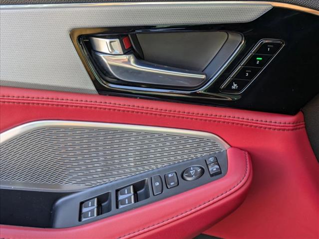 2024 Acura MDX SH-AWD A-Spec photo 2
