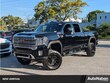 GMC Sierra 2500HD