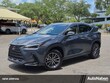  LEXUS NX 350