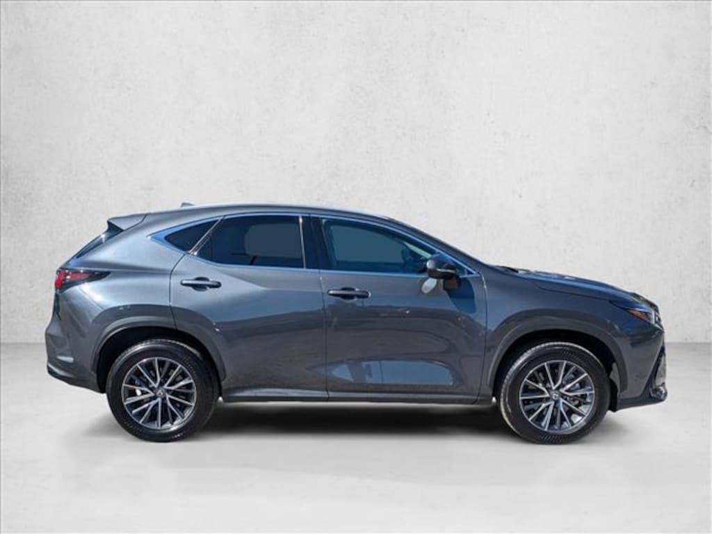 Used 2025 Lexus NX 250 Premium SUV