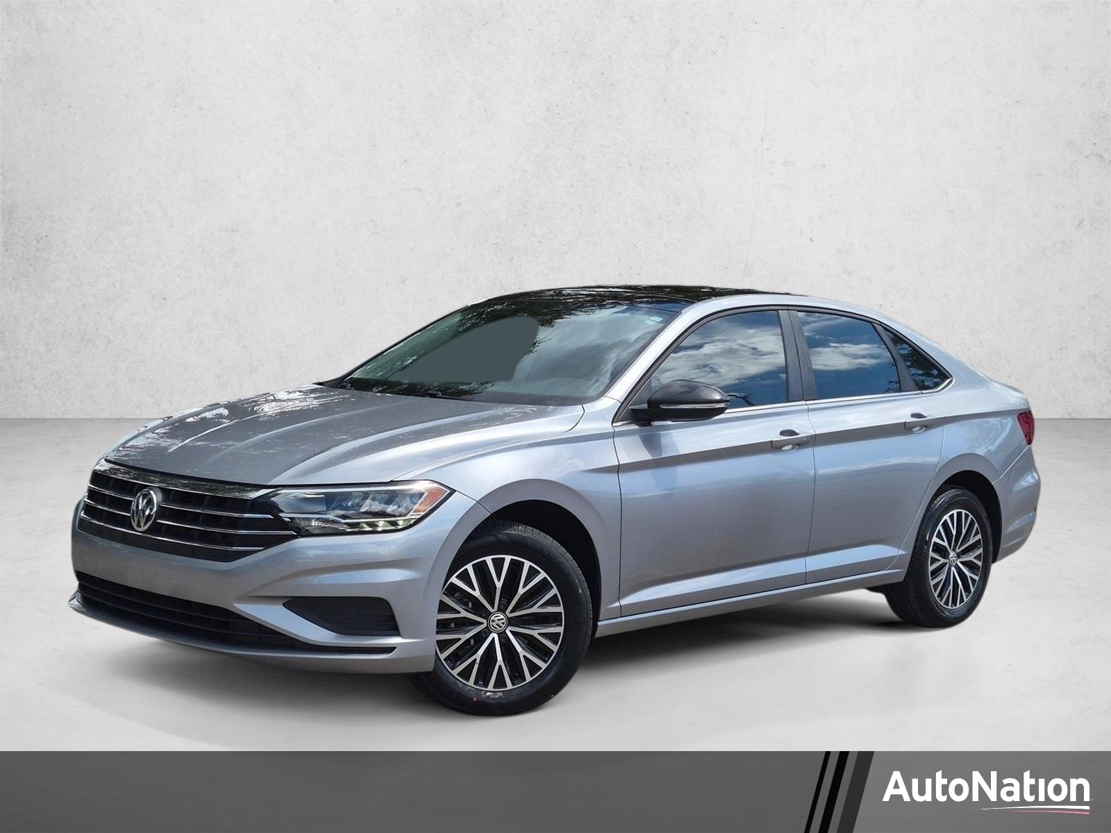 2021 Volkswagen Jetta