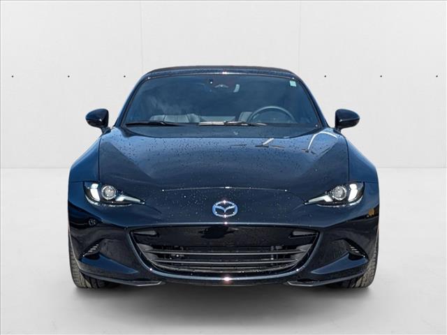 2024 Mazda MX-5 Miata Miata Grand Touring photo 2