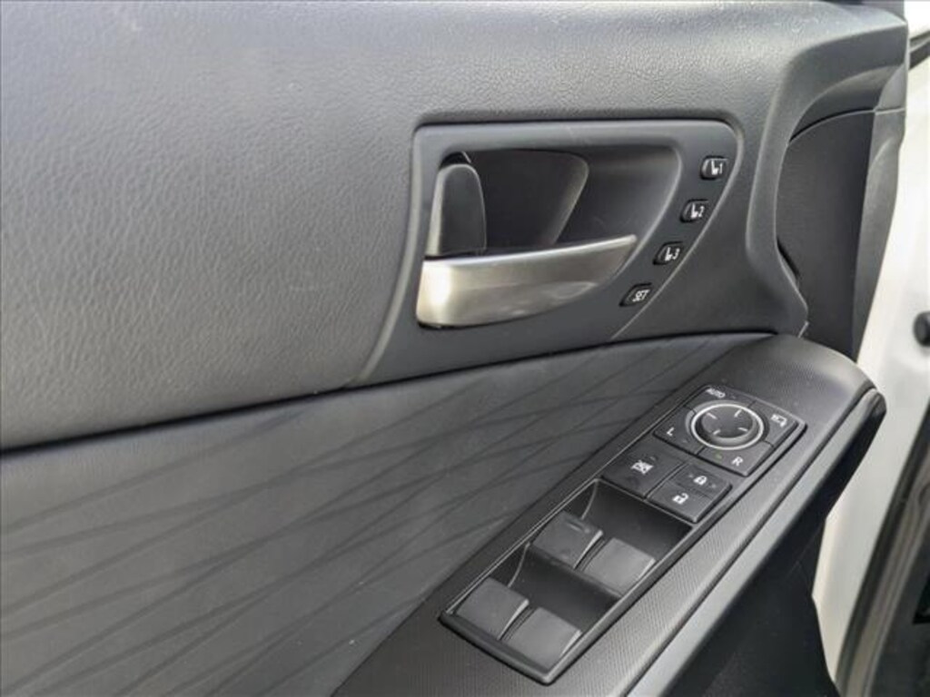 Certified 2025 Lexus IS 350 F SPORT Sedan