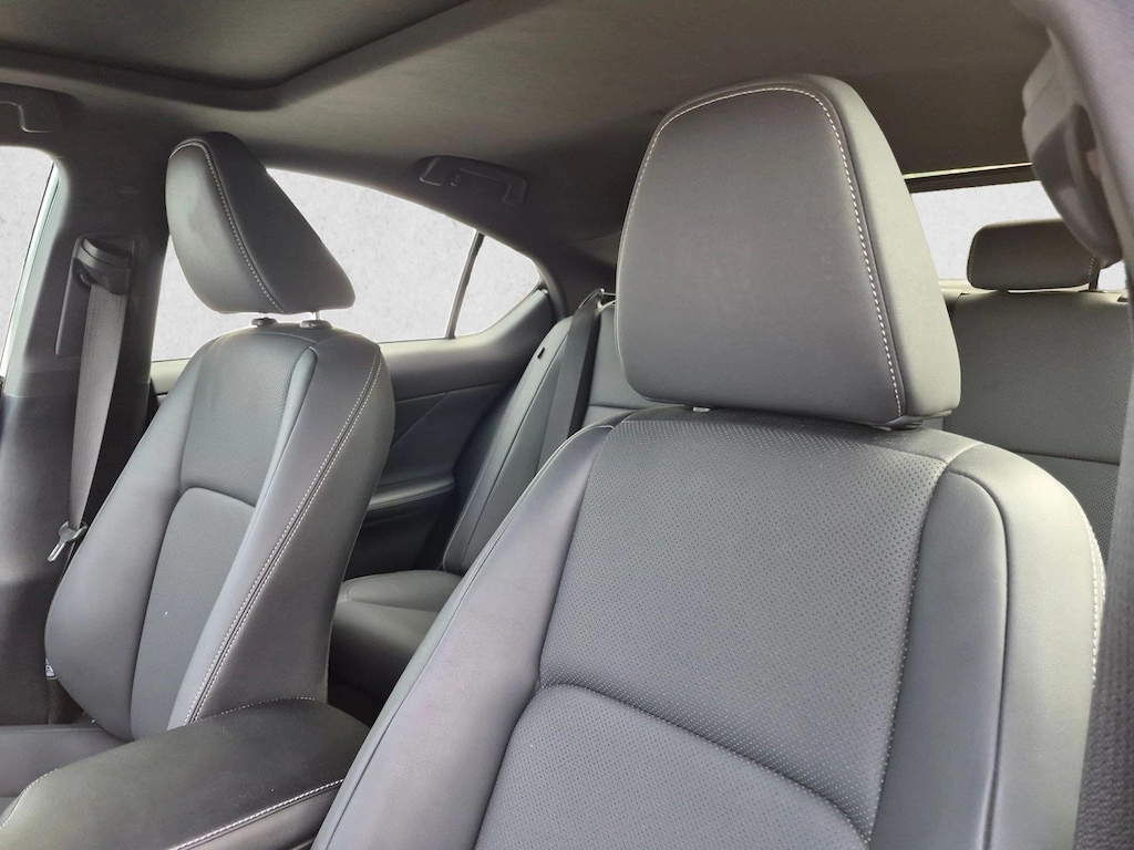Certified 2023 Lexus IS 300 Sedan