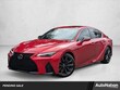  LEXUS IS 350