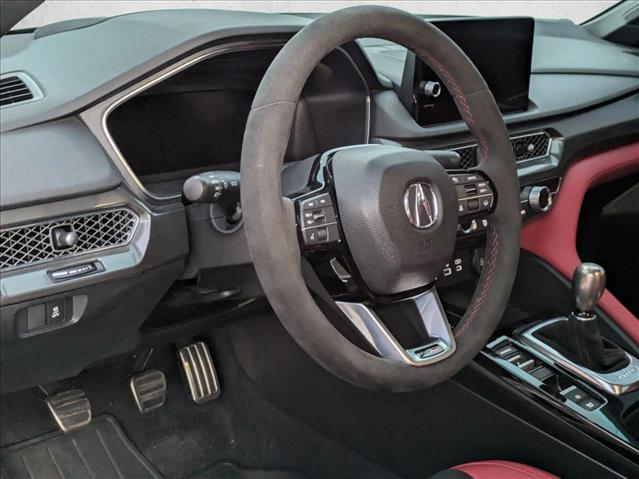 2024 Acura Integra Type S photo 3
