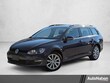  Volkswagen Golf SportWagen