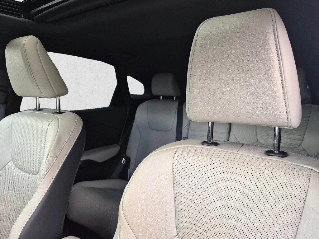 Used 2024 Lexus RX 350 Premium Plus SUV