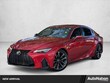  LEXUS IS 350