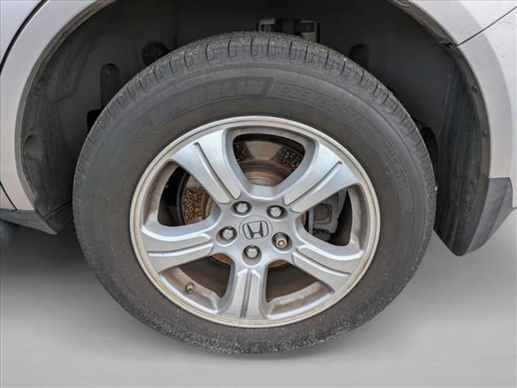 Used 2013 Honda Pilot EX-L FWD SUV