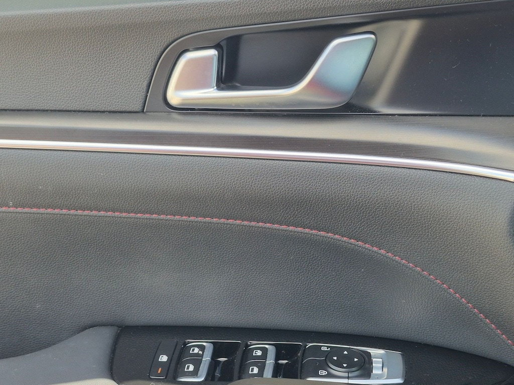Used 2024 Kia K5 GT Sedan