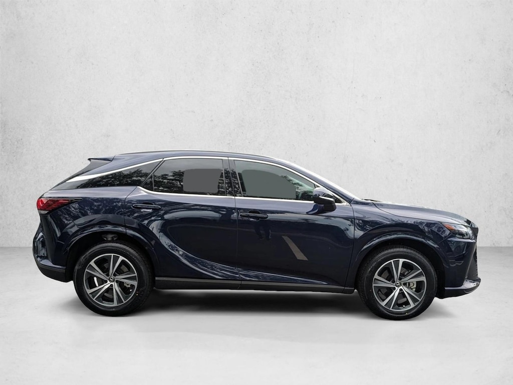 Certified 2024 Lexus RX 350 Premium SUV