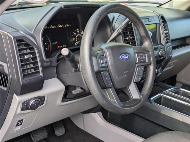 2019 Ford F-150 XL photo 3