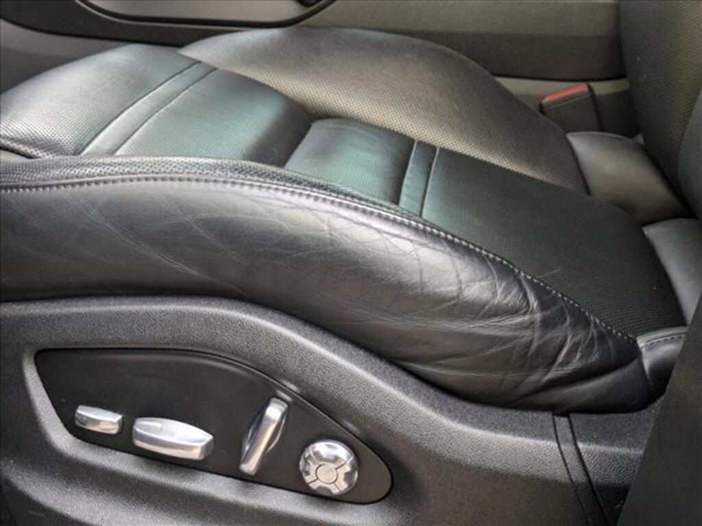 Used 2020 Porsche Cayenne  SUV