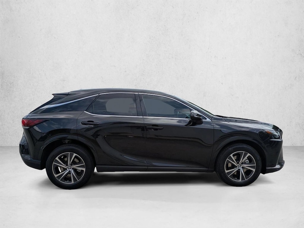 Certified 2023 Lexus RX 350 Premium SUV