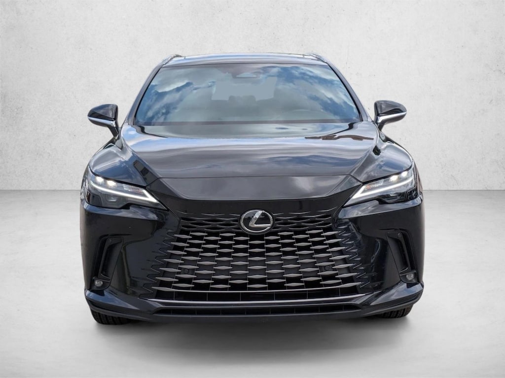Certified 2023 Lexus RX 350 Premium SUV