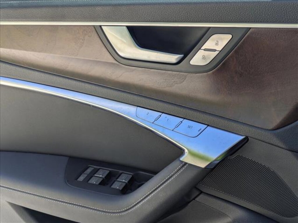 Used 2019 Audi A6 3.0T Premium Sedan