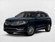 Lincoln MKX