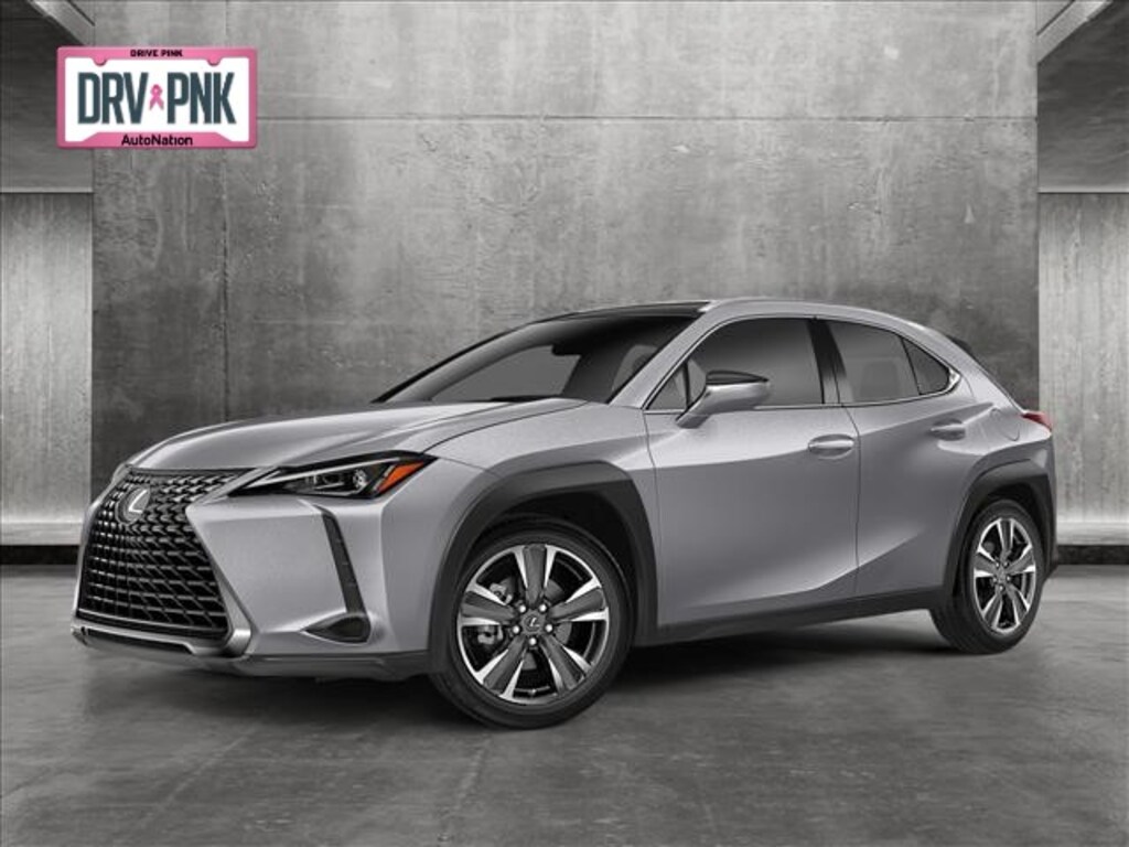 New 2025 LEXUS UX For Sale in Tampa, FL S2000614