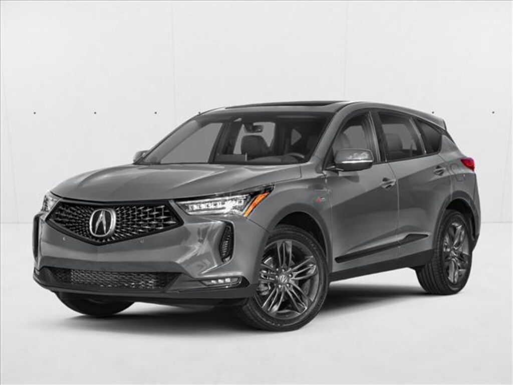 Used 2023 Acura RDX A-Spec Package SUV