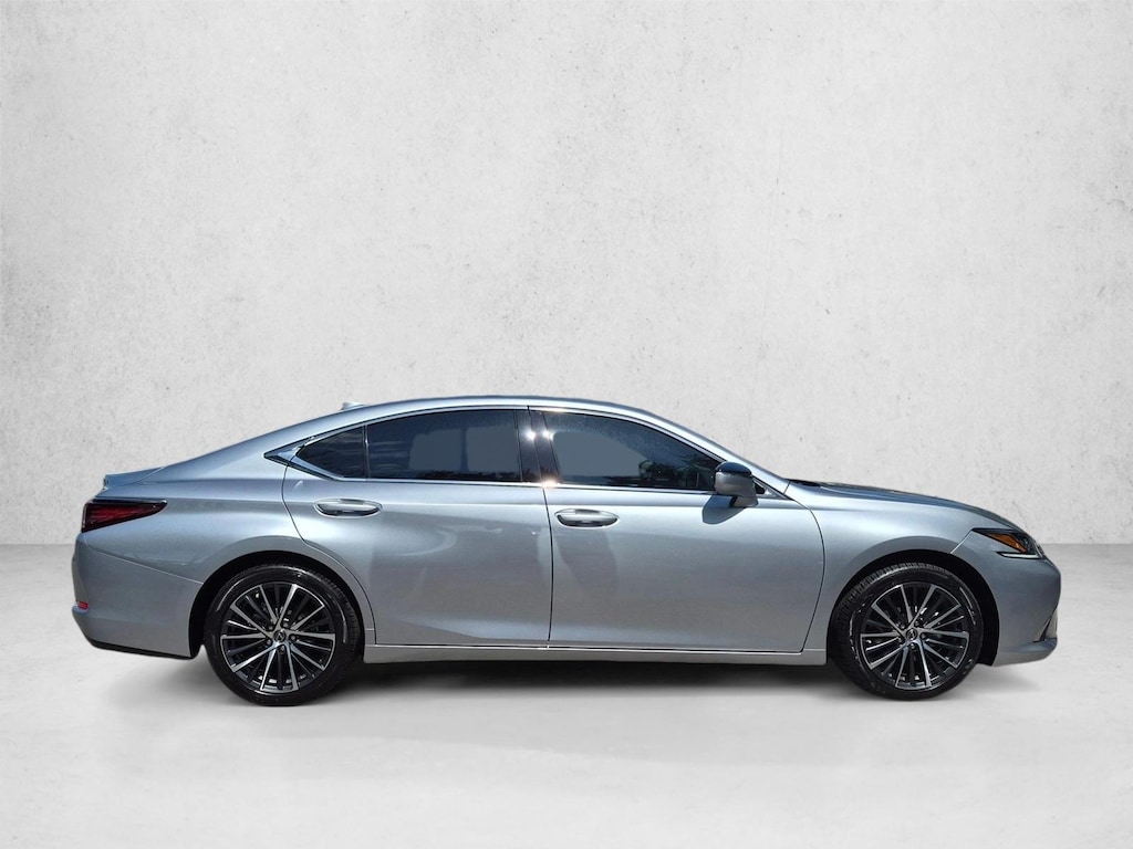 Certified 2024 Lexus ES 350 Sedan