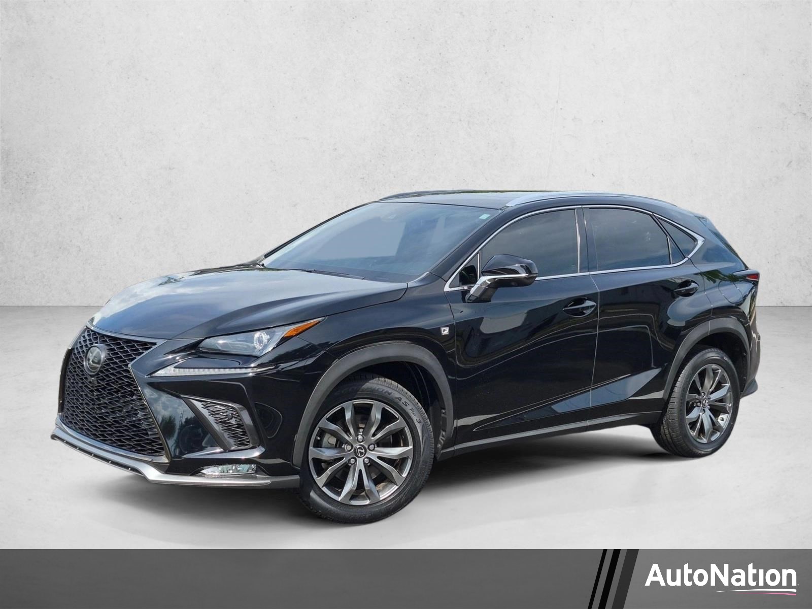  LEXUS NX 300