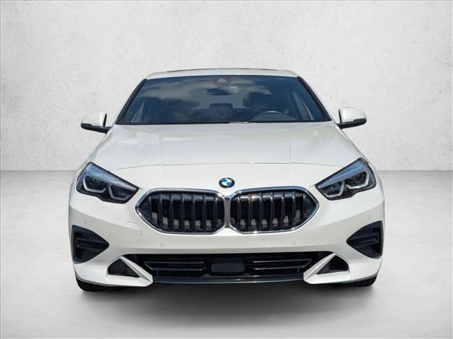 2024 Bmw 228i sDrive Gran Coupe photo 2