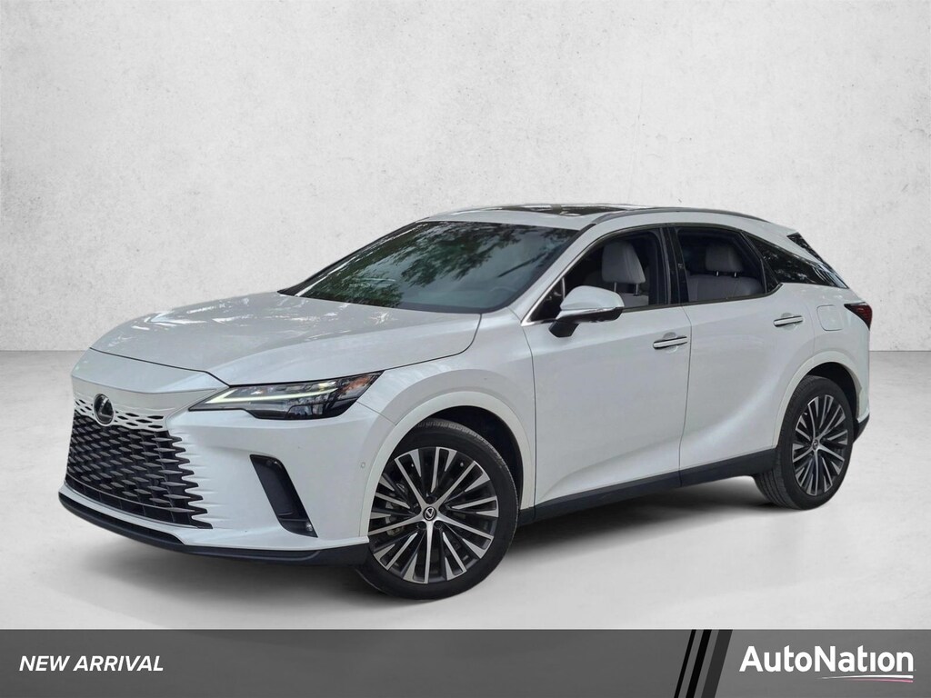Used 2024 Lexus RX 350 Premium Plus SUV