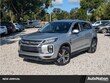 Mitsubishi Outlander Sport