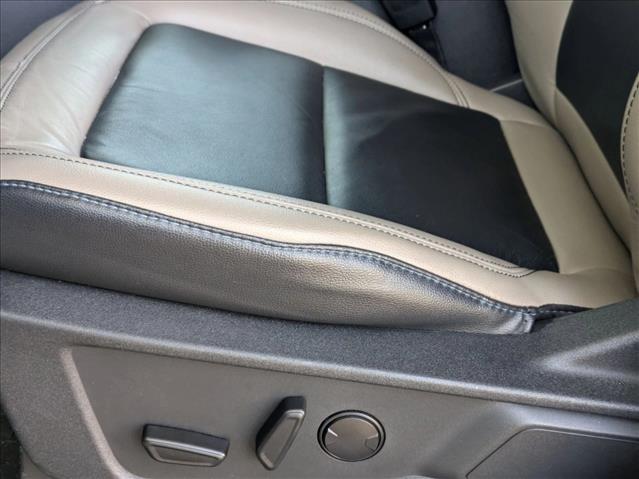 2022 Ford Bronco Wildtrak photo 4