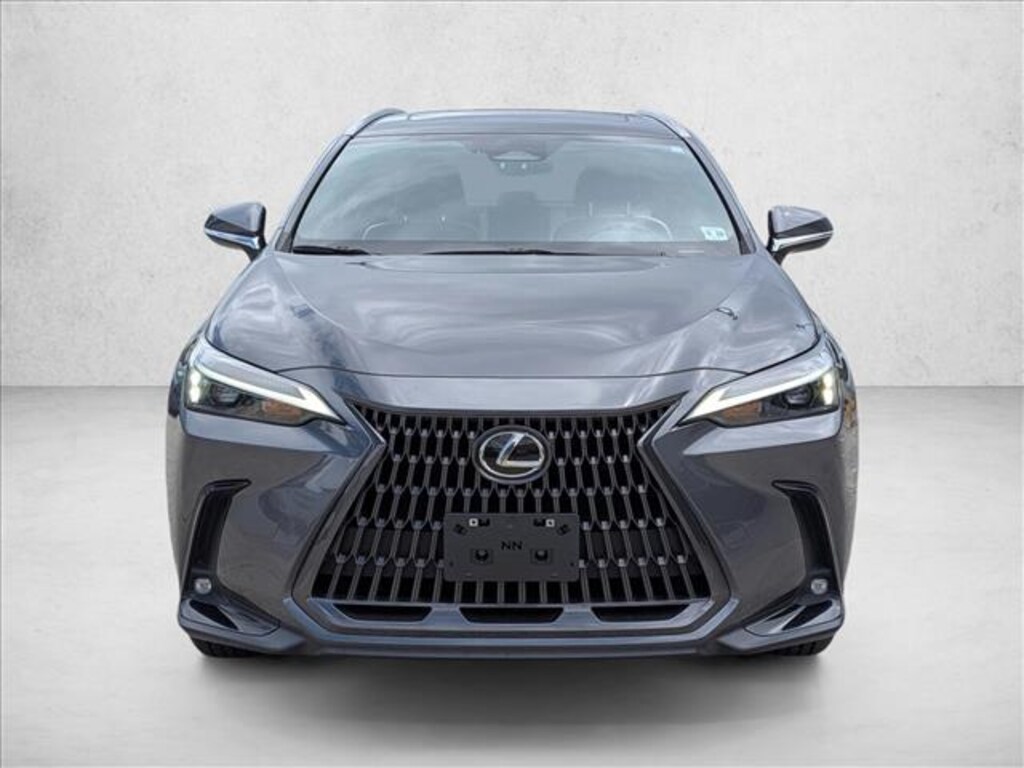 Used 2023 Lexus NX 350 SUV