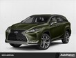  LEXUS RX 350L