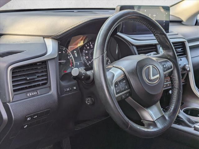 2021 Lexus RX 350 photo 2