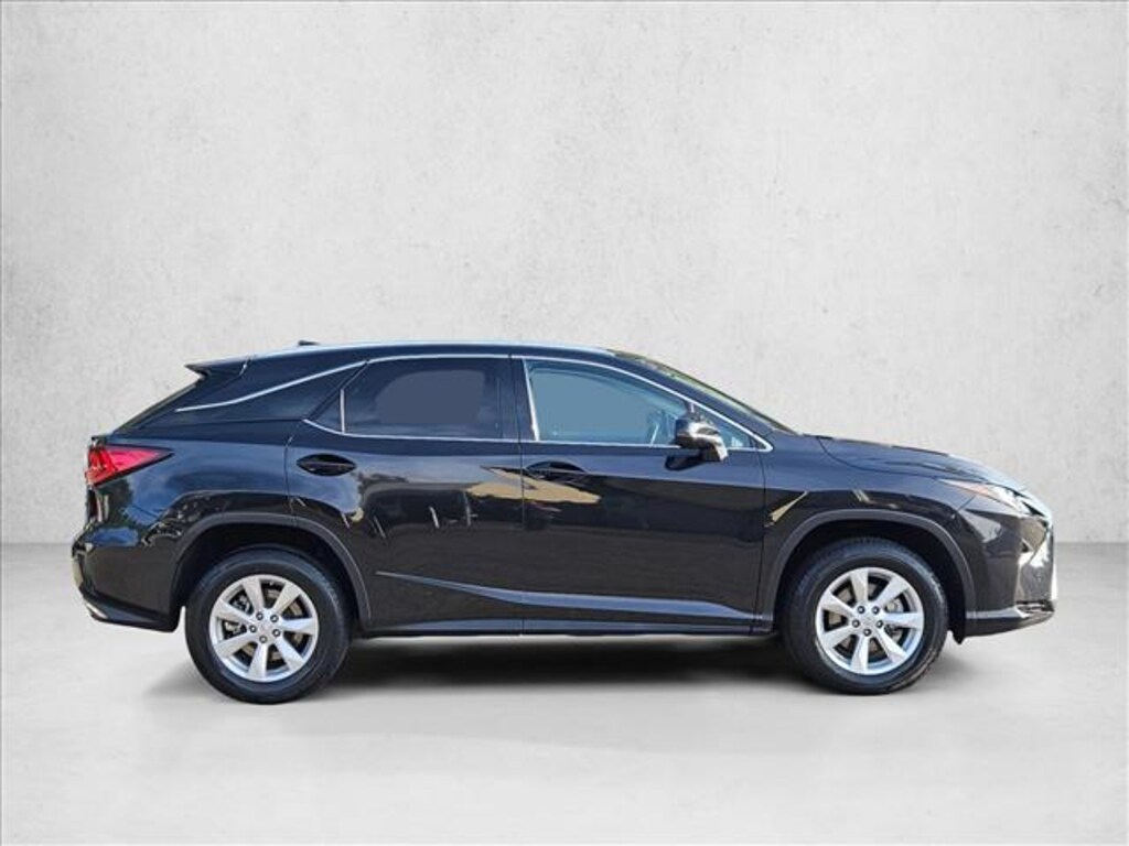 Used 2016 Lexus RX 350 SUV