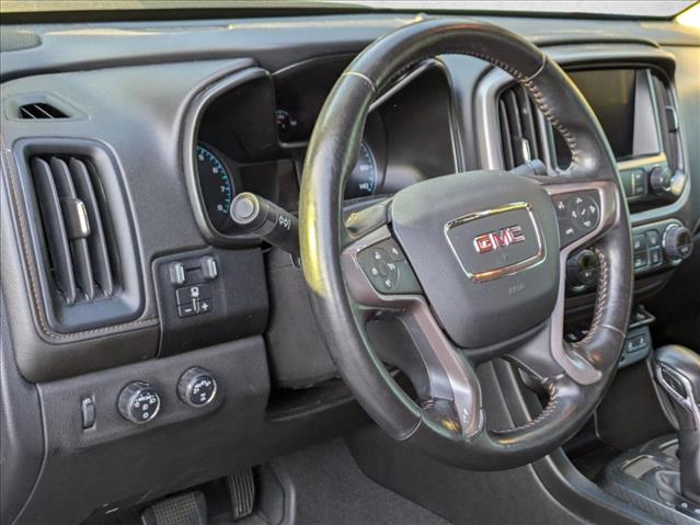 2022 Gmc Canyon AT4 photo 2