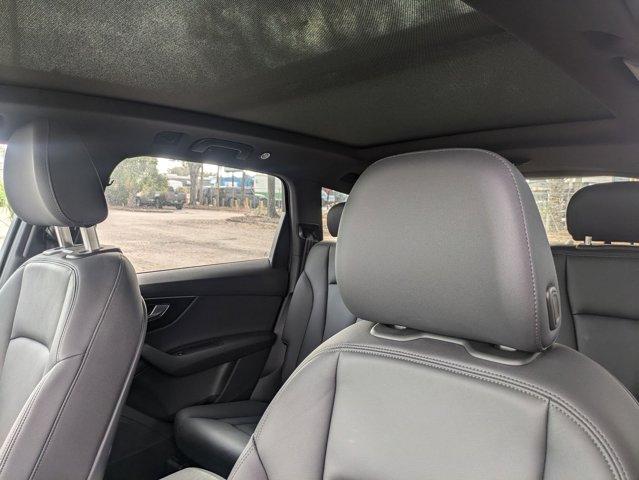 2021 Audi Q7 55 Premium photo 3