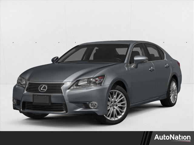  LEXUS GS 350