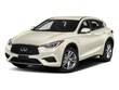 INFINITI QX30