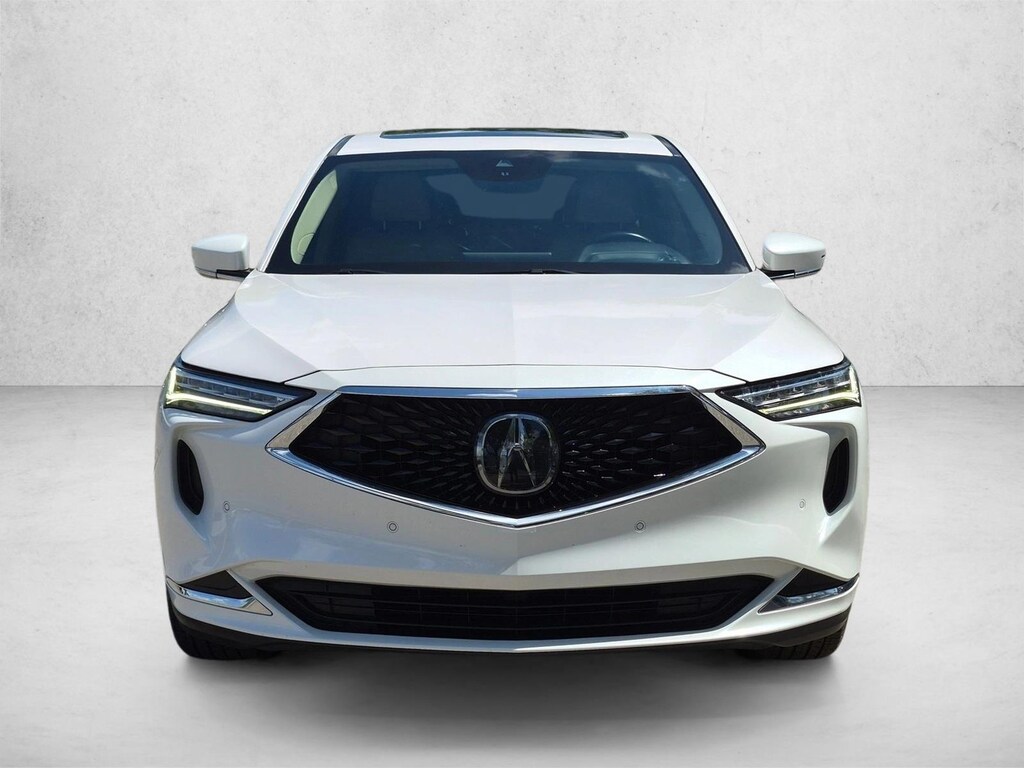 Used 2023 Acura MDX FWD Technology Package SUV