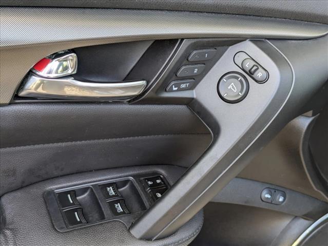 2012 Acura TL photo 2