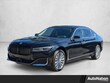  BMW 745e